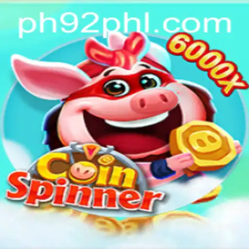 CoinSpinner: A Revolutionary Game Experience at ph92.com