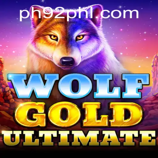 WolfGoldUltimate: An Immersive Gaming Experience