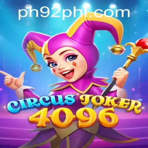 CircusJoker4096: The Thrilling New Game Revolutionizing Online Entertainment