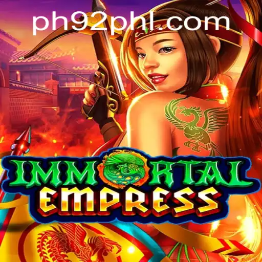 ImmortalEmpress: A Captivating Fusion of Traditional Strategy and Modern Gaming