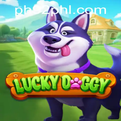 Unveiling LuckyDoggy: A Thrilling Game Experience at ph92.com