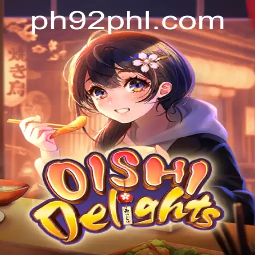 Experience Culinary Magic with OishiDelights: The Ultimate Guide