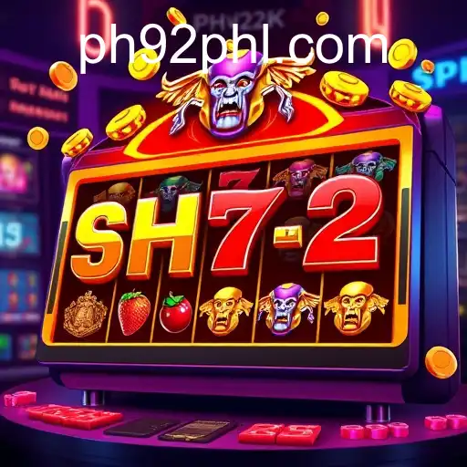 Exploring the Excitement of Online Slots on PH92.com