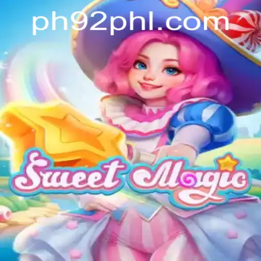 Unveiling the Enchanting World of SweetMagic: A Journey into a Candy-Coated Realm