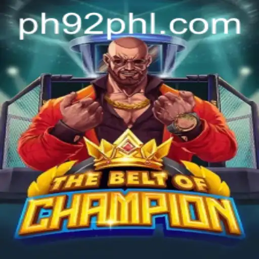 Explore 'TheBeltOfChampion': A New Gaming Experience